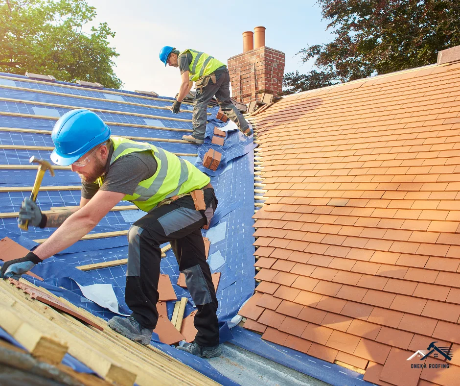 Why choose Roof Repair Near Me in Georgetown, ID