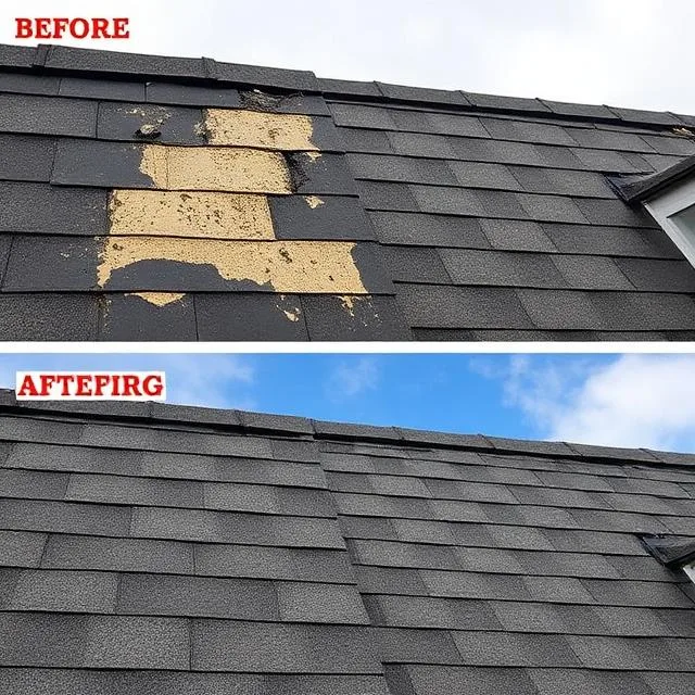 Roof Repair Near Me in Georgetown, ID near me